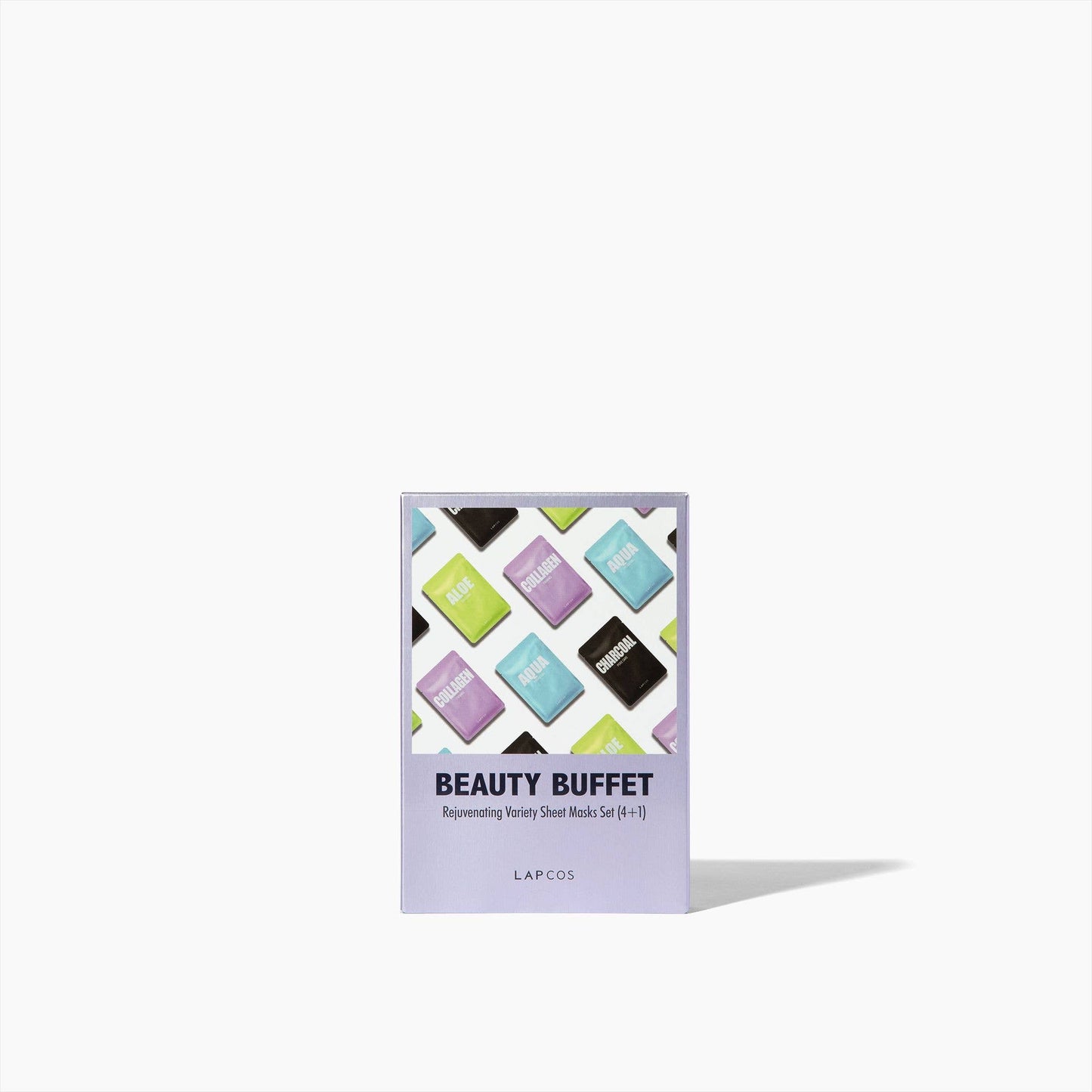 Rejuvenating Variety Pack