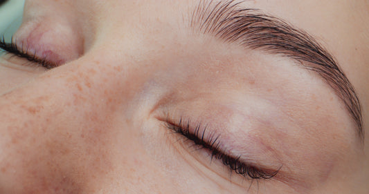 Infusion Pro Lash Lift